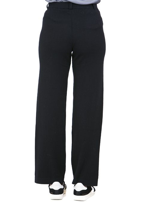  NOT SHY | Pantaloni | ELIANA-4702504CNOIR